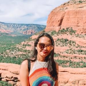 Meet your Posher, Korina